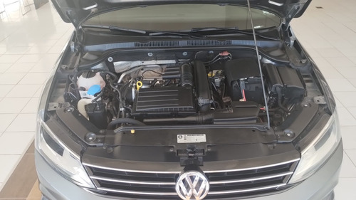 Volkswagen Vento 1.4 Comfortline 150cv At