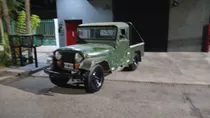 Comprar Ika Jeep Pick Up Jeep Ika Pick Ip