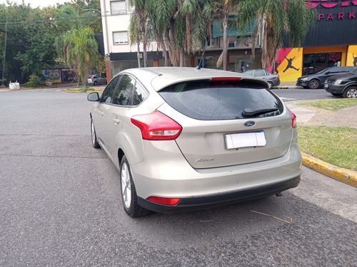 Ford Focus III 1.6 S