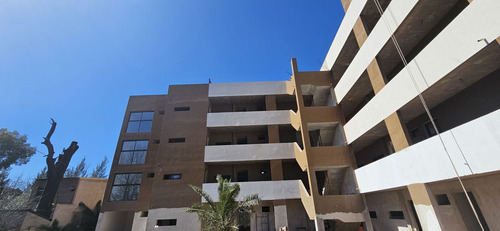 Departamento 3 Ambientes. Complejo Vista Leloir