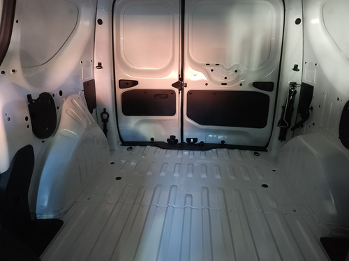 Renault Kangoo Ii Express 1.6 Sce Emotion