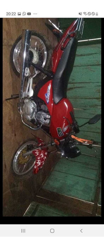 Honda Titan 150