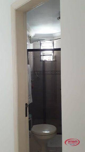 Imagem 14 de 30 de Cobertura Duplex Com Piscina Privativa - Porteira Fechada - Mandaqii - Co0031