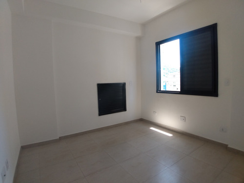 Imagem 18 de 26 de Excelente Apartamento Á Uma Quadra Do Mar - 2 Vagas - Lazer Completo - Ap05066 - 67827458