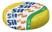 Comprar Cabo Flexível 10mm 750v Rolo 100m Fios Elétricos Cores Sil