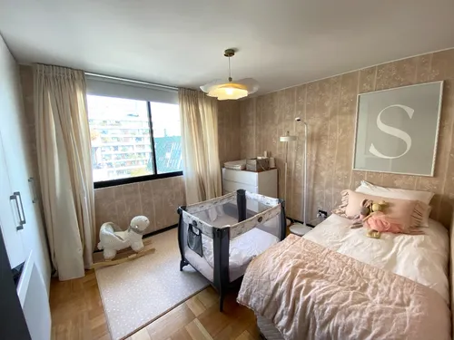 Increíble Departamento Remodelado - Las Nieves