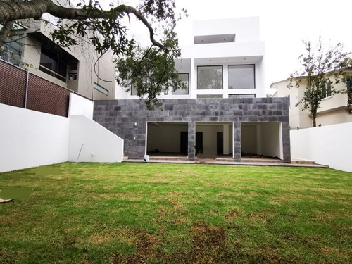 Imagen 1 de 28 de Casa En Venta En Condado De Sayavedra