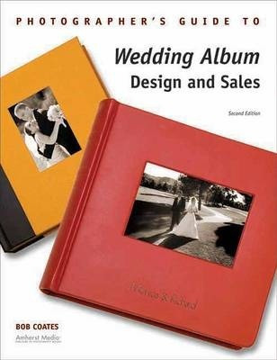 Libro Photographer's Guide To Wedding Album Design And Sa...