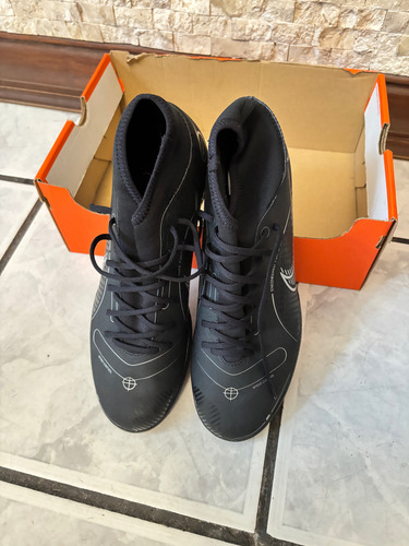 Tenis Nike Mercurial (Usado)