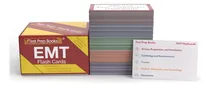 Comprar Libro: Tarjetas Didácticas Del Examen Nremt: Guía De Estudio