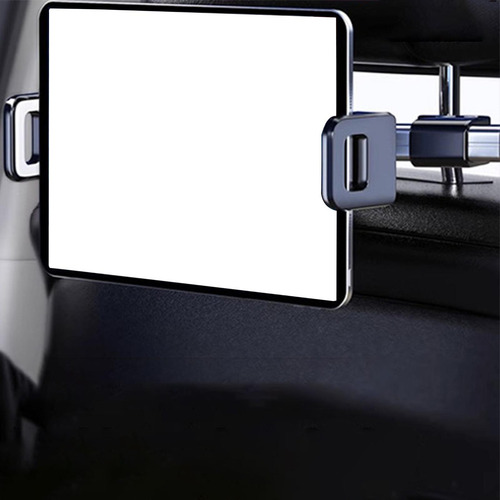 Soporte Para Tableta En El Asiento Trasero Para Automóvil So
