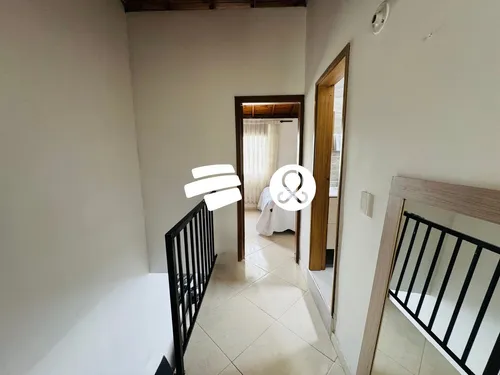 Vendo Casa Unifamiliar En San Antonio De Prado