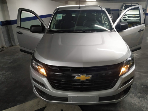 S10 Ls 4x2 Cabina Doble 0km Entrega Inmediata Vcx1252
