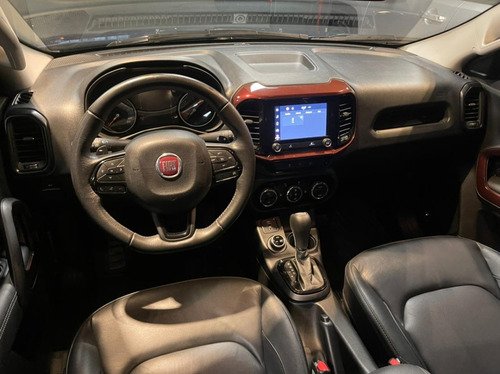 Fiat Toro Freedom 2.0 4x4 At9 Cassano Automobili