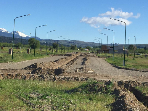 Imagen 16 de 16 de Terreno - Trevelin