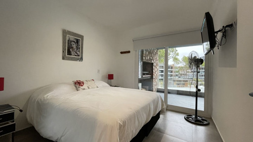 Imagen 8 de 14 de Departamento En Alquiler - Zona: Pinamar Norte / Ref: 2187
