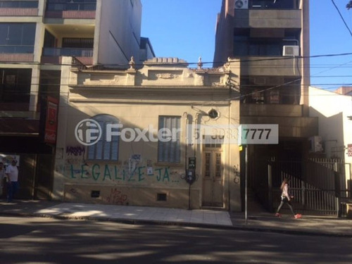 Imagem 3 de 4 de Terreno, 124 M², Centro Histórico - 146764