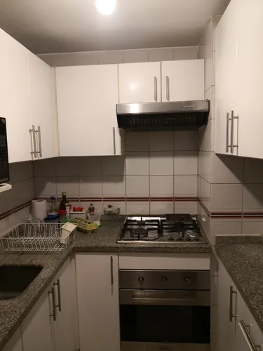 Departamento Isidora Goyenechea / San Sebastián / El Golf