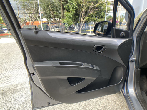 Imagen 12 de 15 de Chevrolet Beat 2019 1.2 Hb Lt Mt