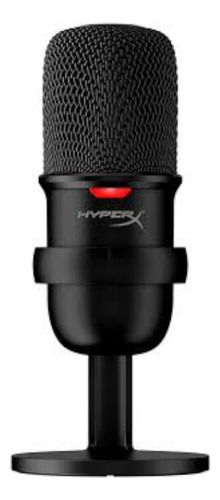 Micrófono Usb Hyper X Solocast _meli15760/l25 (Reacondicionado)