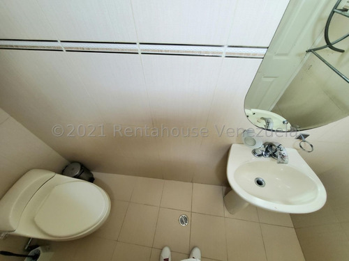Imagen 10 de 14 de Town House En Venta Tiuna Maracay 22-4331 Hc
