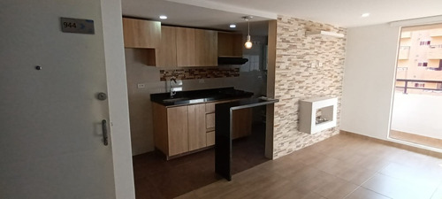 Venta Apartamento En Madrid Cundinamarca 