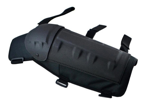 Protectores Codo Antebrazo Houston Infantería Antidisturbio