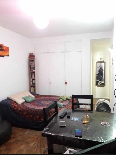 Imagen 3 de 6 de Departamento - Boedo