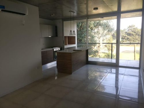 Imagen 10 de 17 de Depto. 1 Dorm. - Condominio Terrazas Al Green- Fisherton