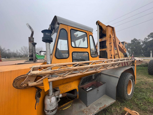 Imagen 15 de 25 de Autoelevador T/ Toyota Linde 3tn Diesel Envio Al Interior