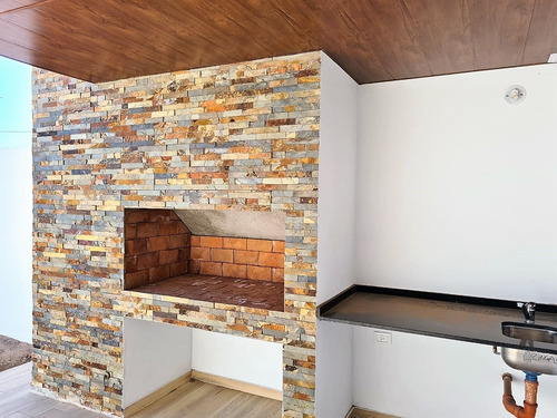Imagen 16 de 16 de Duplex En Venta Solares De Manantiales