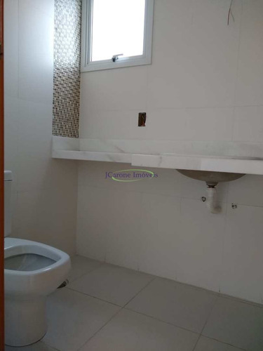 Imagem 8 de 13 de Apartamento Com 3 Dorms, Embaré, Santos - R$ 1.33 Mi, Cod: 64152805 - V64152805
