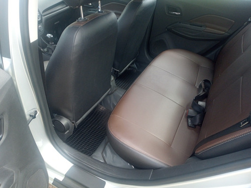 Chevrolet Cobalt 2018 1.8 Ltz 4p