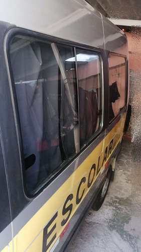 Fiat Ducato 2011