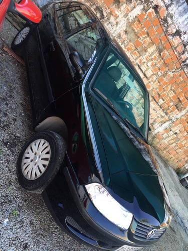 Gol G3 Completo