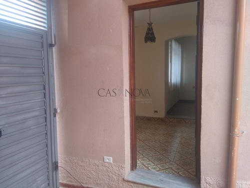 Imagem 2 de 28 de Casa À Venda Em Jardim Da Saúde - Ca002825