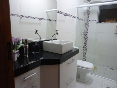 Imagem 22 de 23 de Apartamento Duplex Residencial À Venda, Vila Barcelona, Sorocaba. - Ad0002 - 68031041