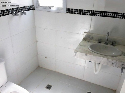 Imagem 12 de 22 de Parque Dom Henrique, Condomínio Vilagio Do Sol, Cotia, Sobrado Com 3 Dormitórios Sendo 1 Suíte E 2 Vagas. Última Unidade. - Ca00463 - 68311211