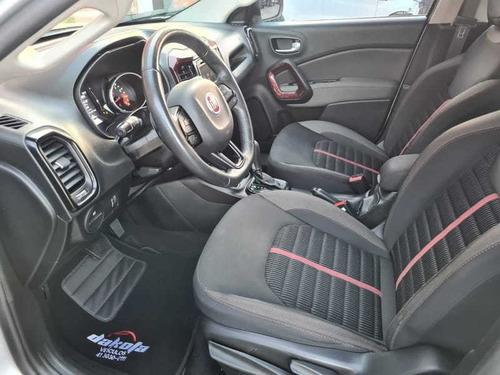 Imagem 11 de 15 de Fiat Toro Freedom At 2019