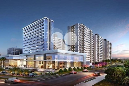 Imagem 9 de 15 de Sala Comercial Jardim Lindoia - Reo436754