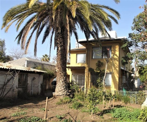 Imagen 2 de 9 de Casa Avenida Colon/padre Hurtado