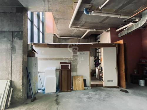 Oportunidad Local Comercial Echaurren Barrio Republica