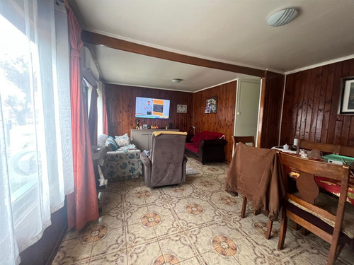 Casa En Venta De 2 Dorm. En Osorno, Mas Cabaña
