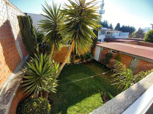 Imagen 15 de 25 de Casa En Venta Bosque De Los Encinos, Ocoyoacac