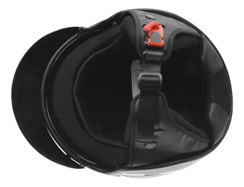 Casco de moto italika sale
