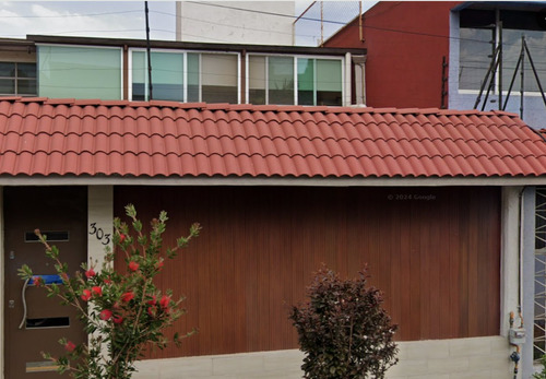 ¡invierte Hoy Mismo, Casa Economica En Venta! - Sierra Ventana 303, Valle Don Camilo, 50140 Toluca De Lerdo, Méx.