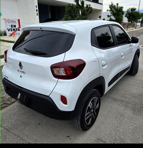Renault Kwid 1.0 Iconic