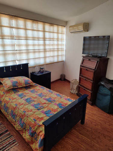 Townhouse Duplex En Venta Macaracuay Conjunto La Taina