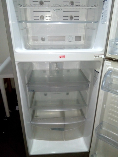 Refrigeradora General Electric