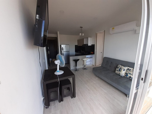 Imagen 18 de 20 de Precioso Apartamento Vacacional